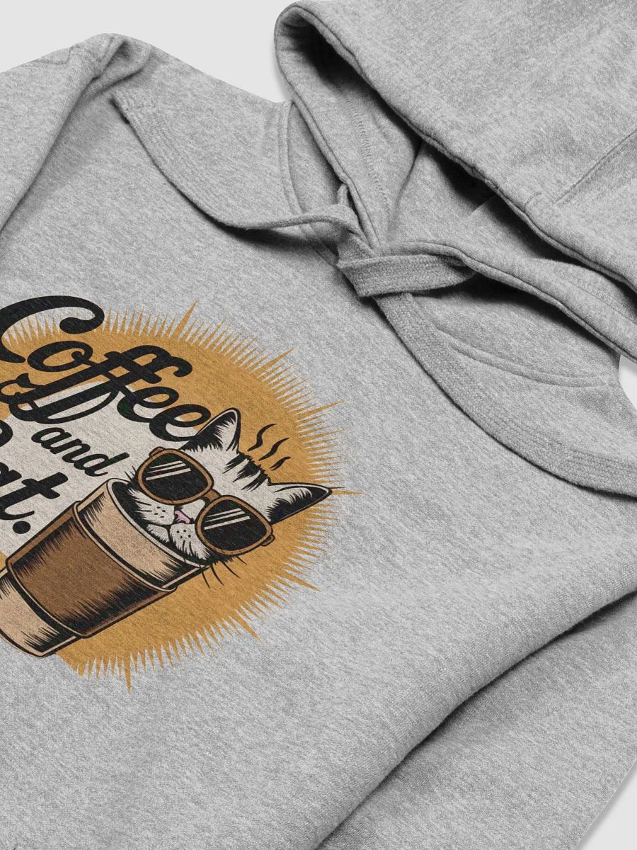 Coffee and Cat product image (3)