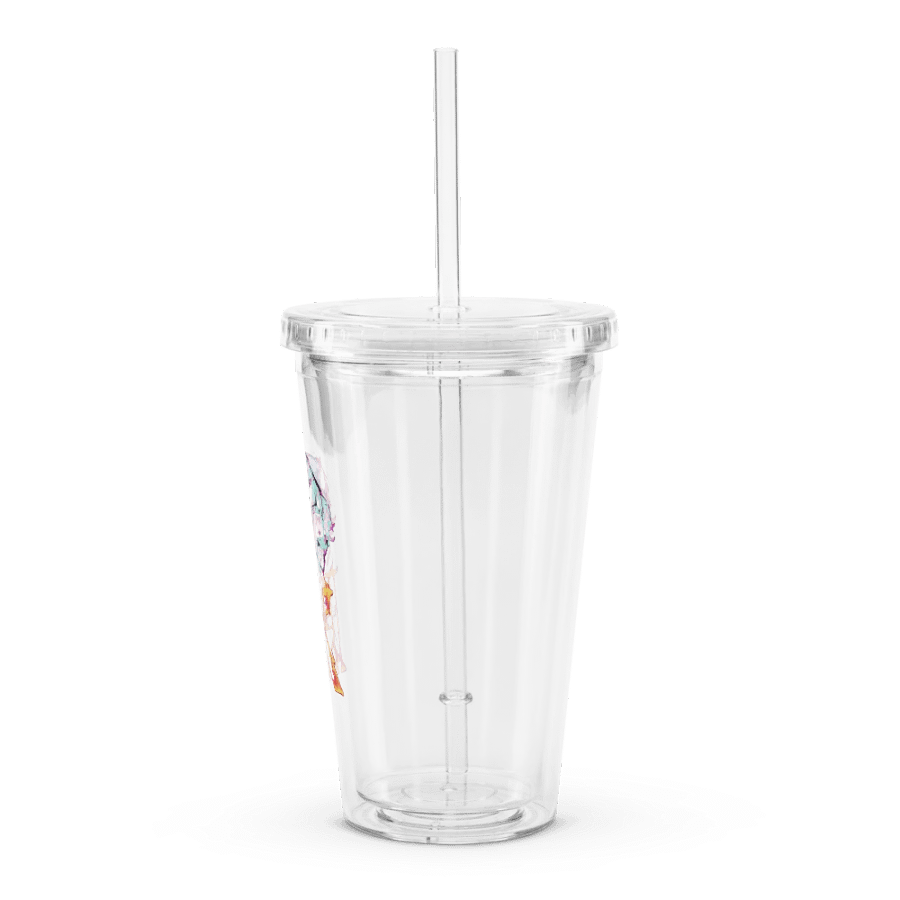 Official Project X Clear Tumbler Cold Cup product image (4)