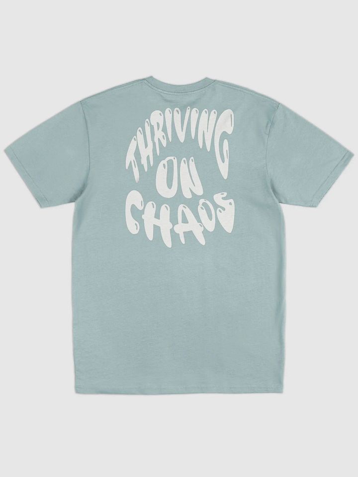 Thriving on Chaos in White product image (4)