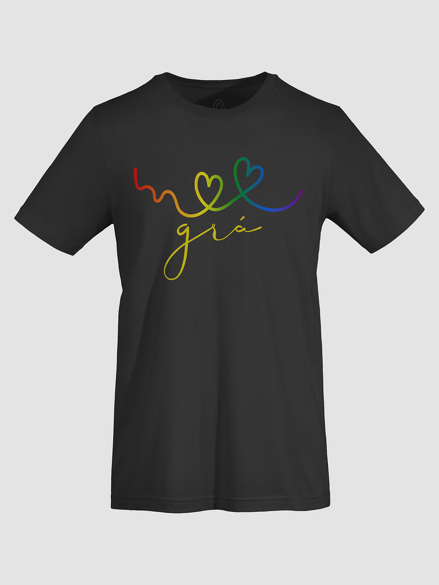 Grá (Love) T-Shirt product image (4)