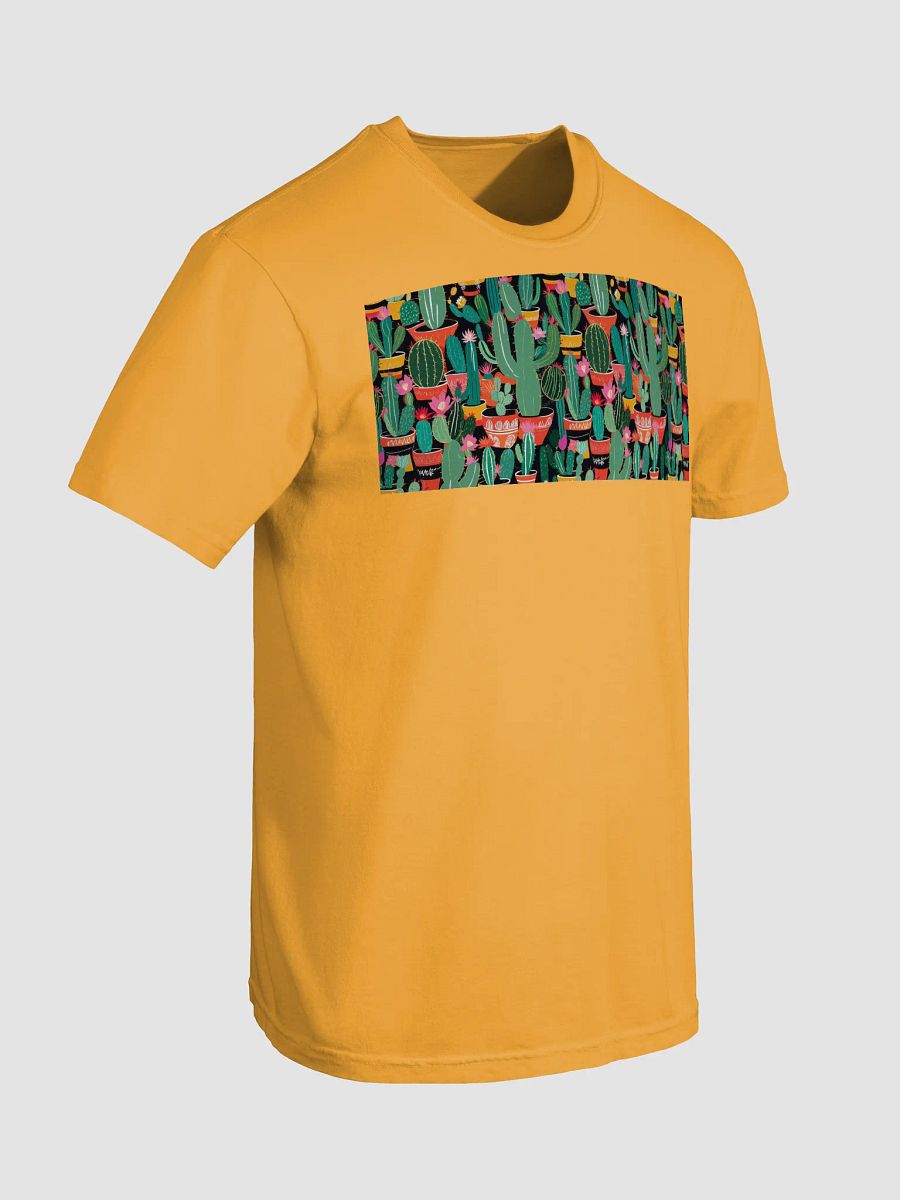 Desert Oasis Cacti T-Shirt product image (71)