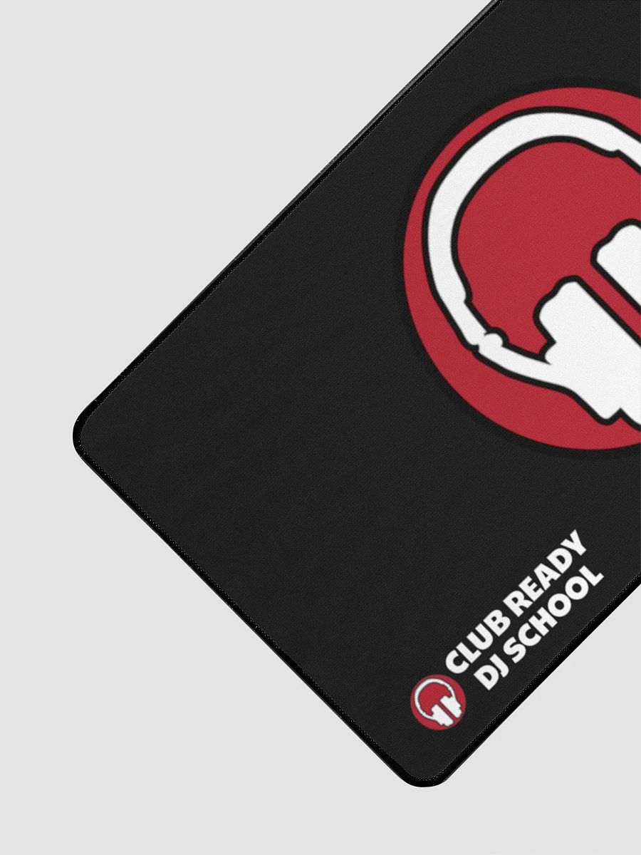 Club Ready DJ School Desk Mat product image (3)