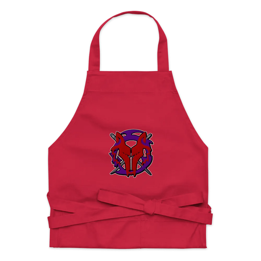 Den Crest Apron product image (31)