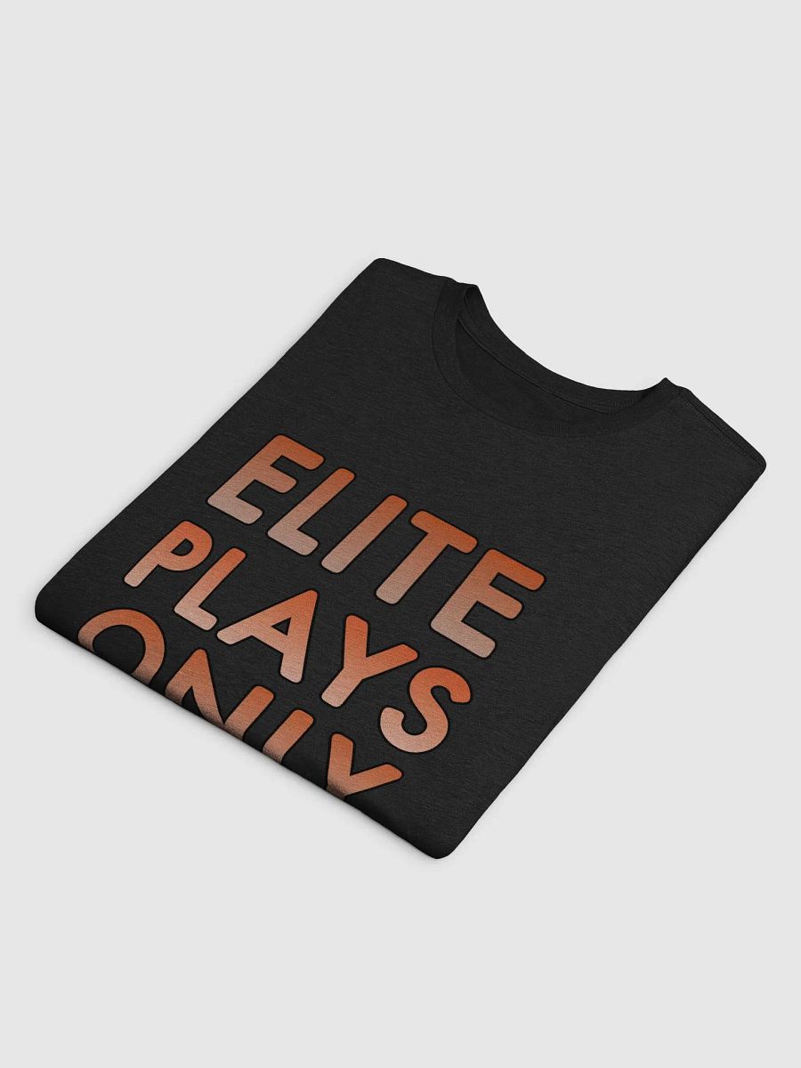 Elite Plays Only product image (30)