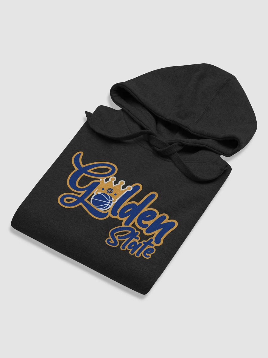 Vintage Golden State Hoodie product image (6)