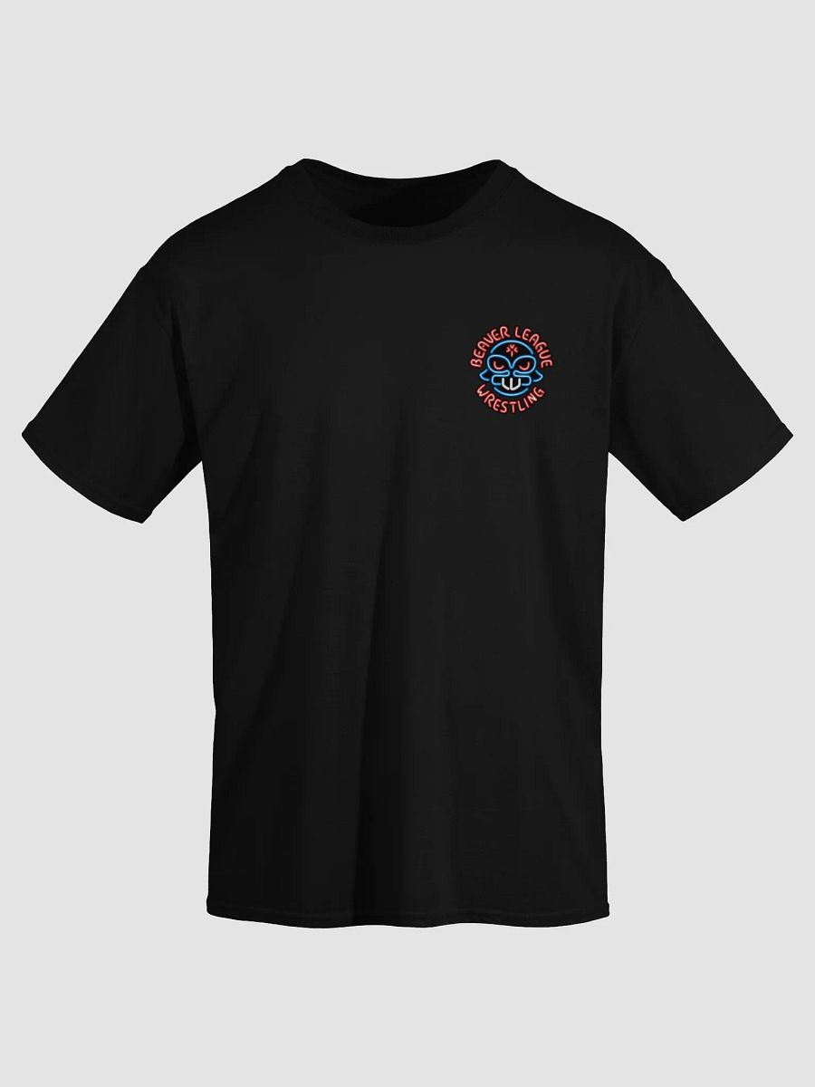 BeaverMania 2025 Heavy Tee product image (13)