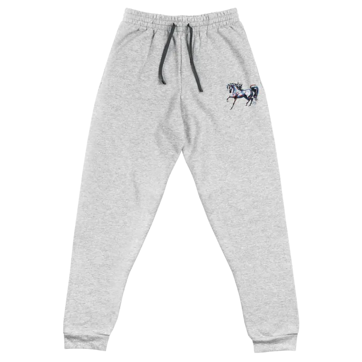 Arabian Motion Unisex Joggers product image (1)