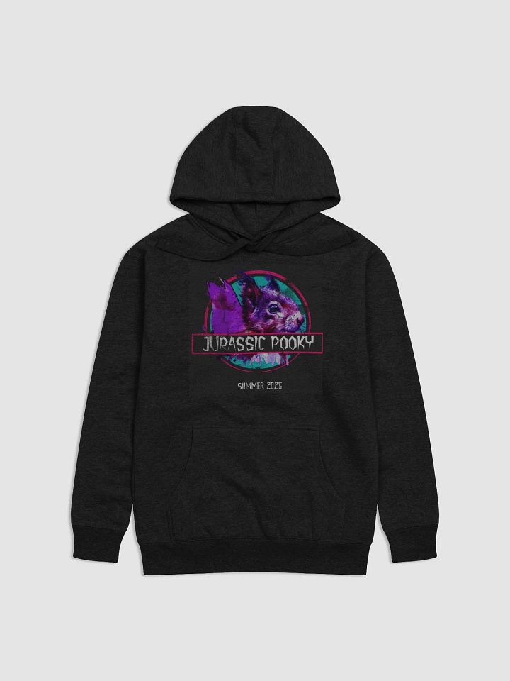 Jurassic Pooky Unisex Hoodie product image (1)