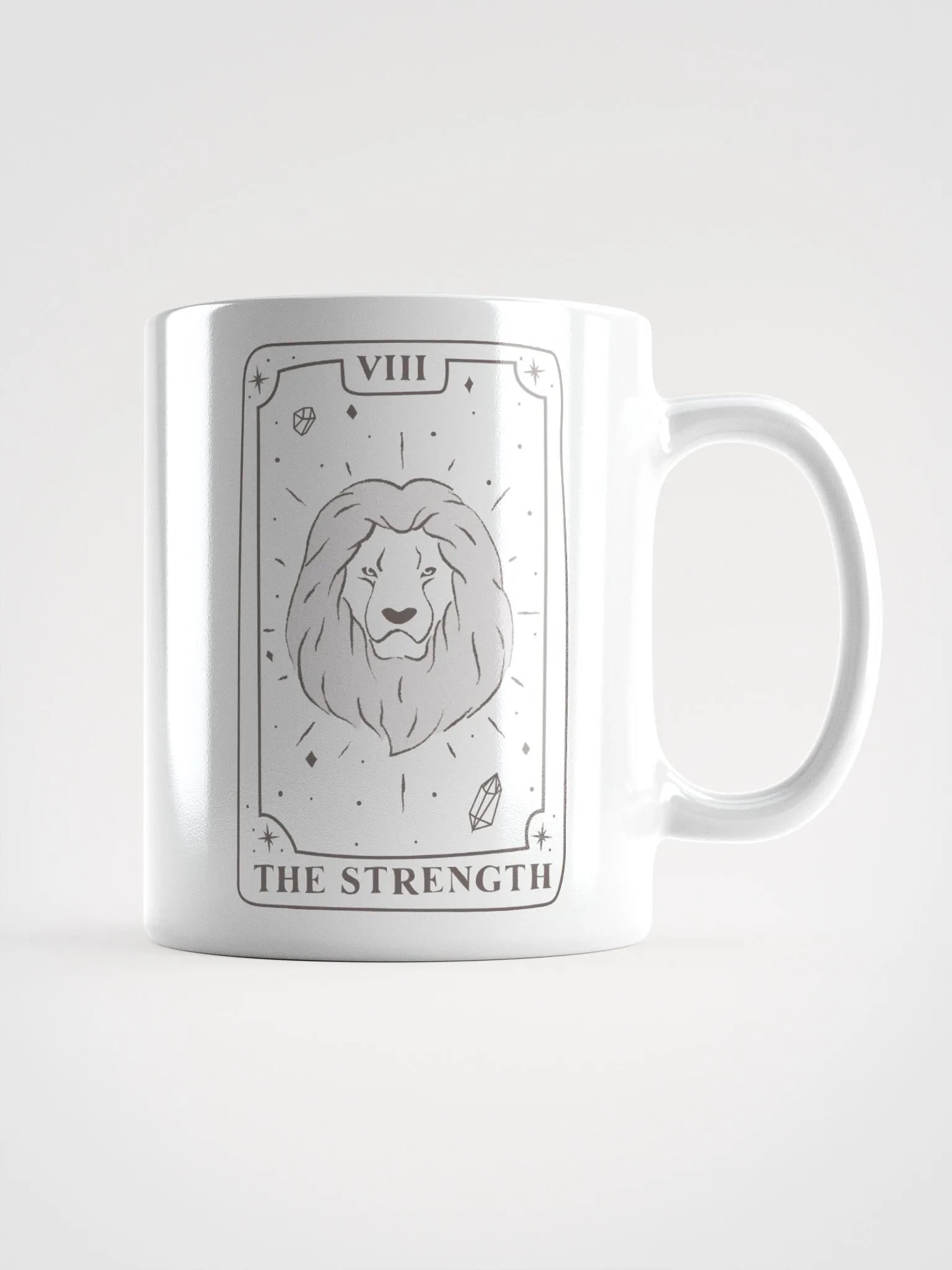 The Strength Mug product image (3)