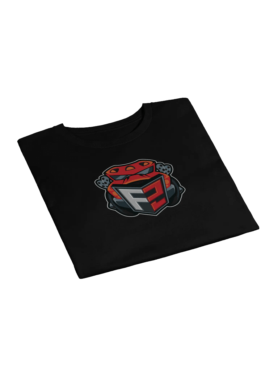 F2 Crop Tee product image (3)