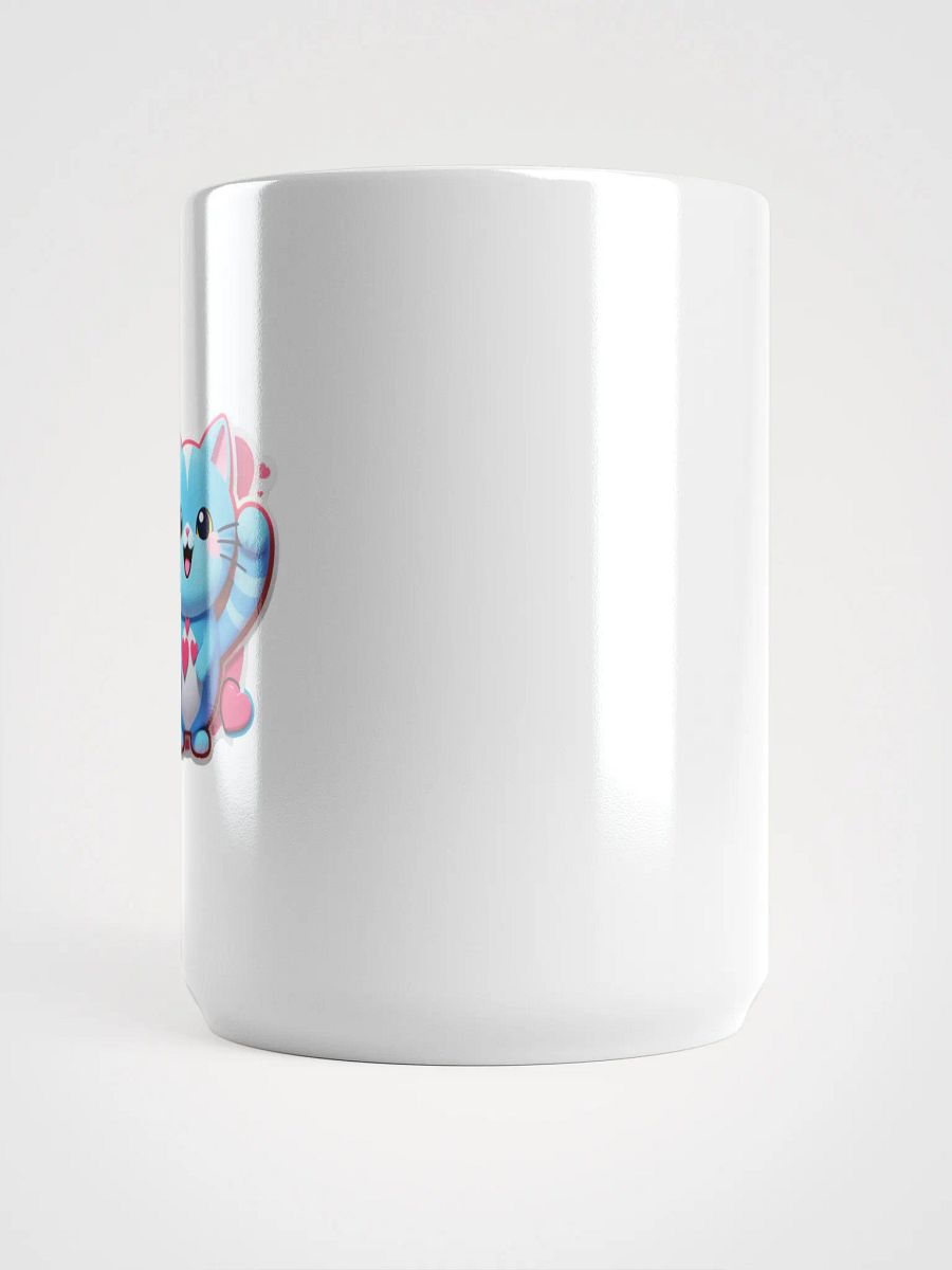 Maneki Neko: Le Chat de la Chance et de l'Amour product image (5)