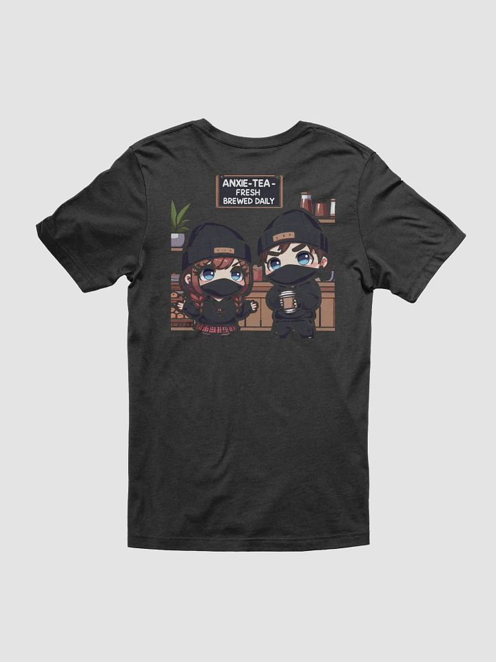 Anxie-Tea 2 T-Shirt product image (2)