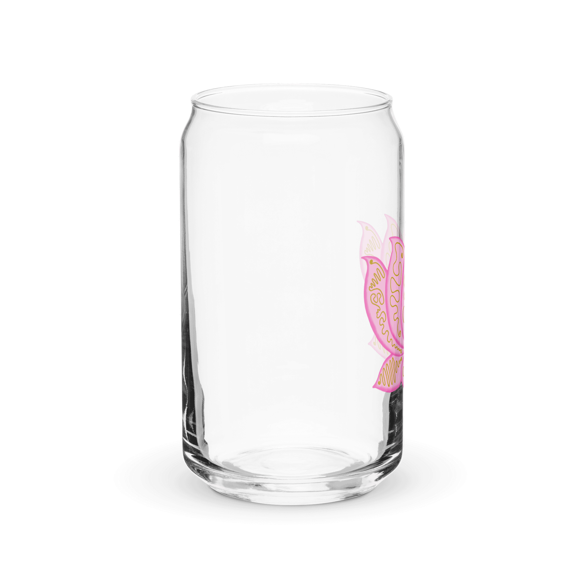 Golden Lotus Glassware product image (8)