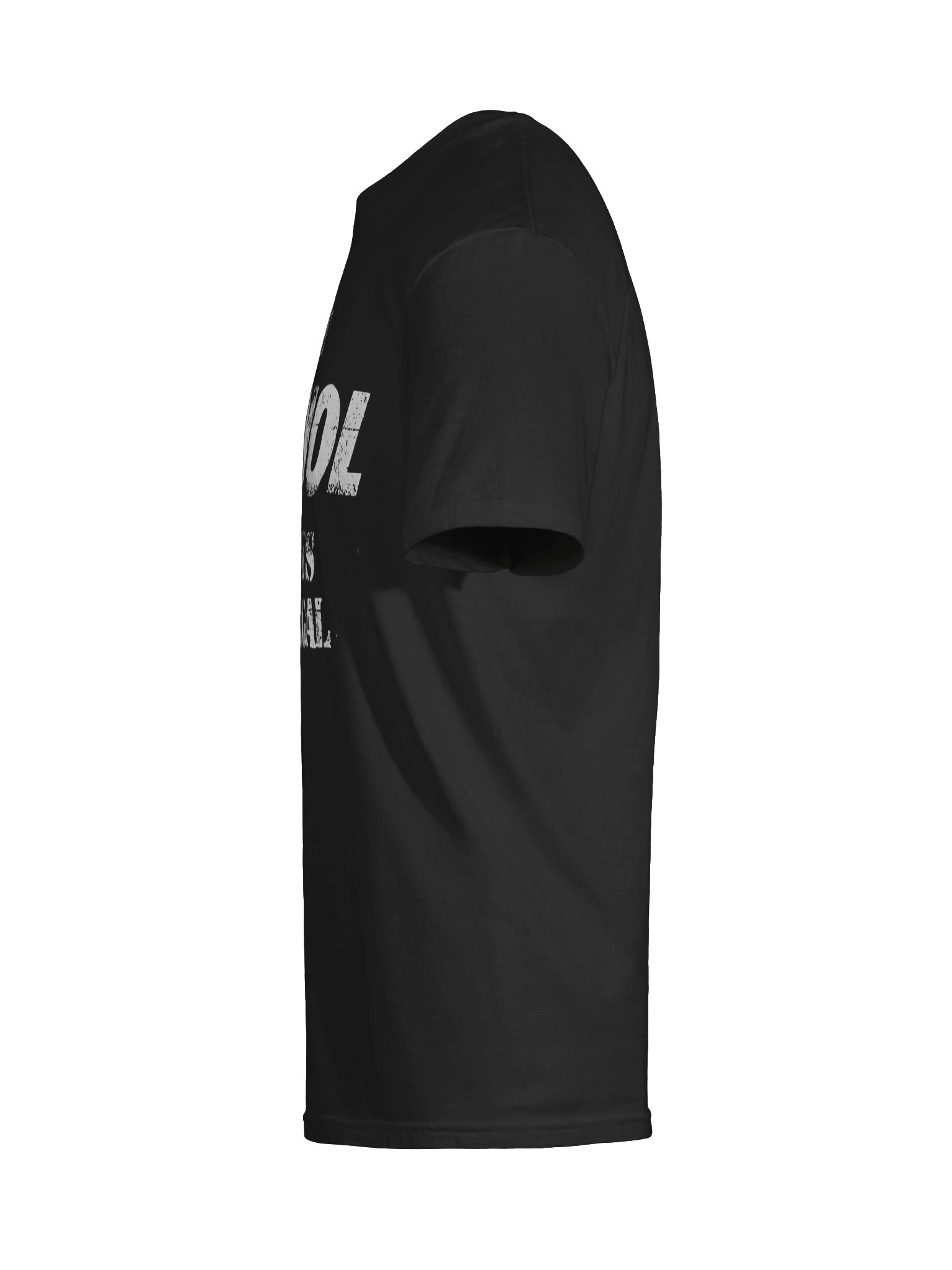 Take Medicine While Its Still Legal T-shirt product image (8)