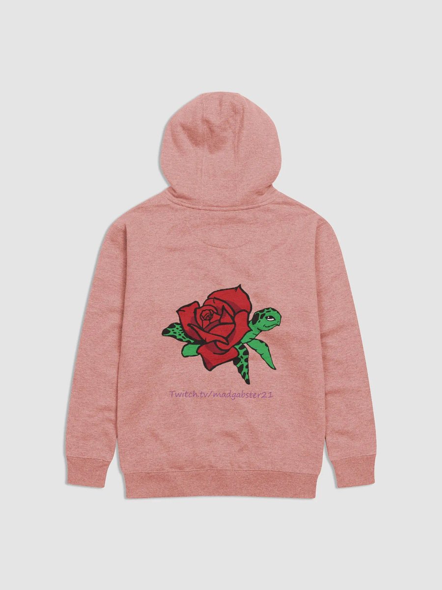 Turtle Hoodie product image (2)