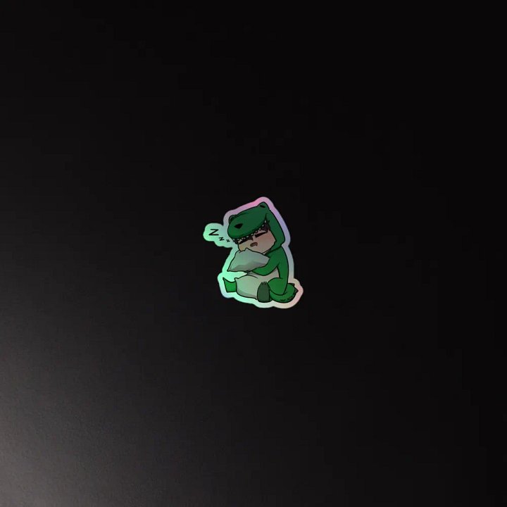 Sleepy Chompa product image (4)