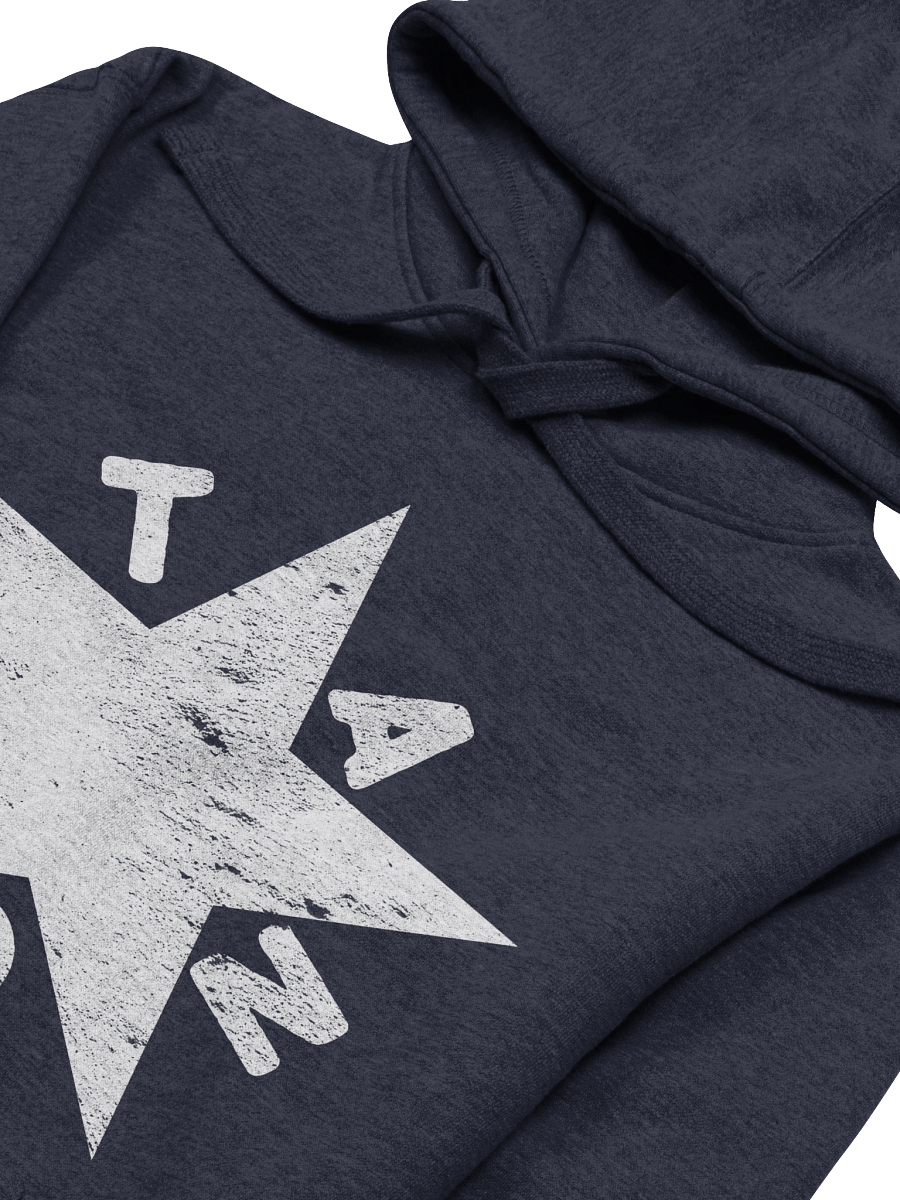 Republic of Tango Hoodie product image (3)
