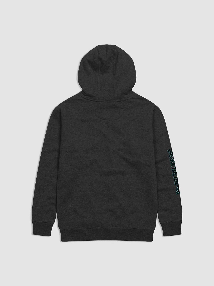 Heathen Dojo Hoodie Ver 1 product image (2)
