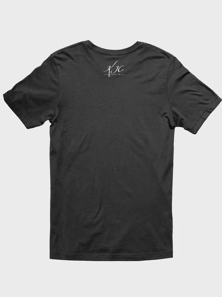 Nestled PRIDE Rainbow T-shirt product image (5)