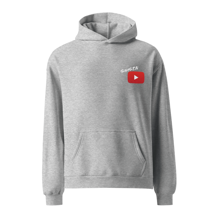 OG SamSZN Hoodie product image (4)