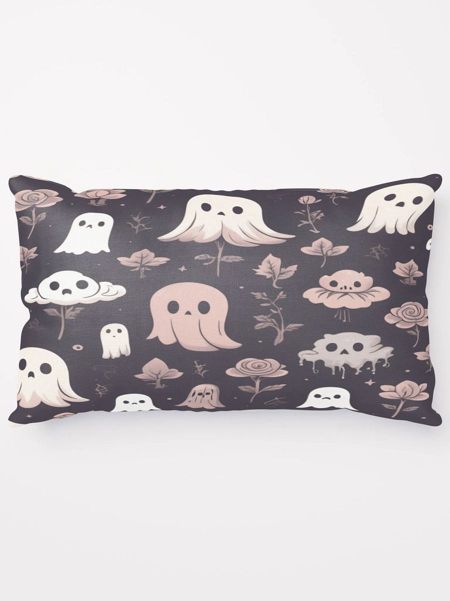 Cute and cozy ghosts 3 pillow product image (14)