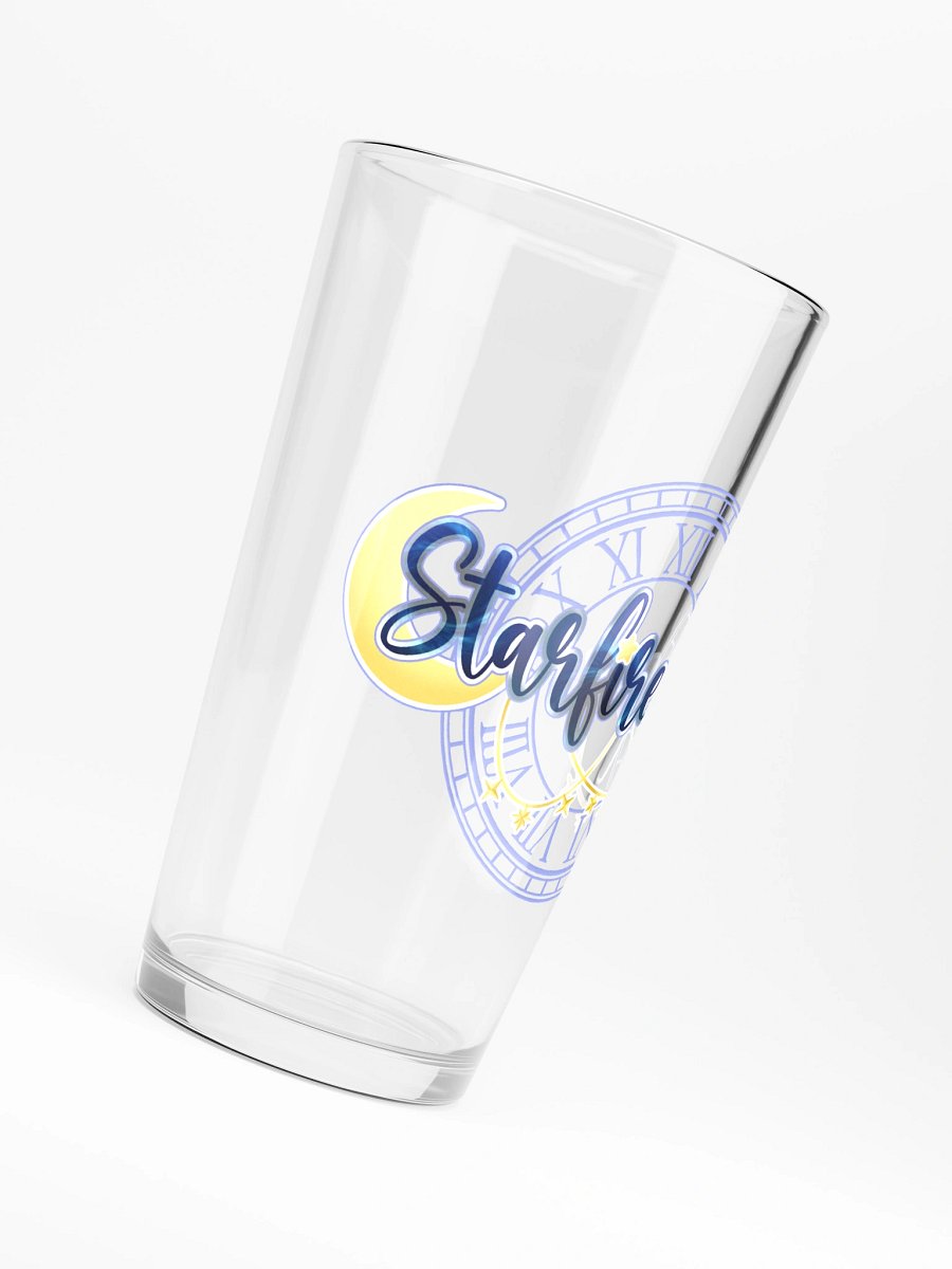 StarfireEspo Tall Glass (Queen Umbra | Voided Style) product image (6)