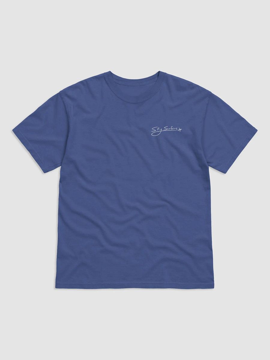 Mile High Club Unisex T product image (3)