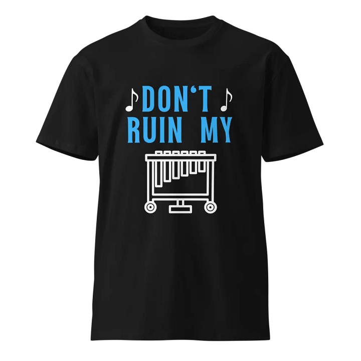 DONT RUIN MY VIBE product image (1)
