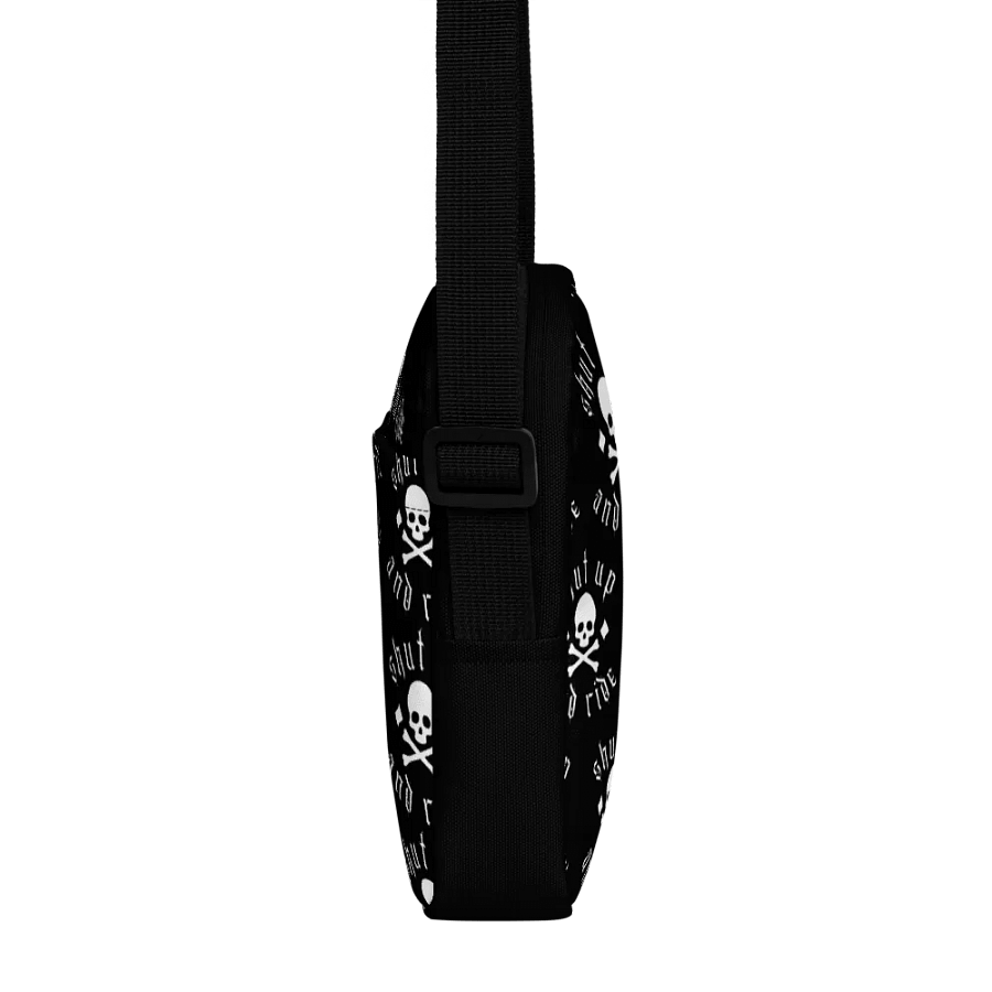 Shoulder bag S&R product image (12)