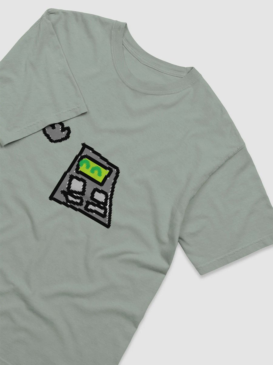Caculator Wave T-Shirt product image (3)
