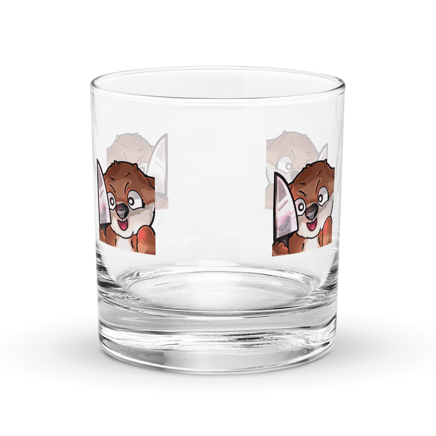 Ottie Poke Rocks Glass product image (3)
