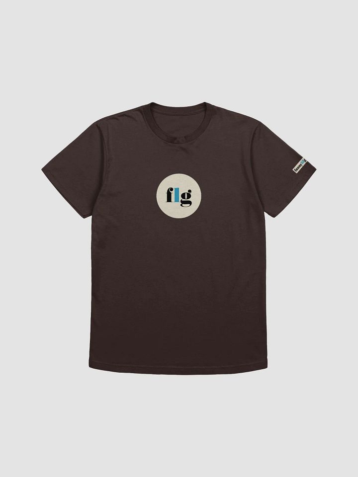 FLG Icon - On Dark product image (1)