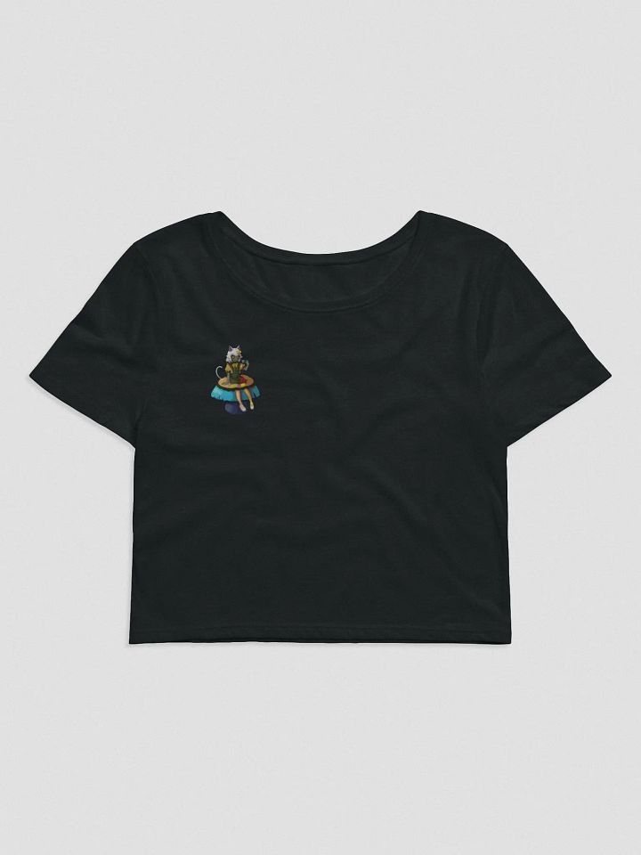 [2] Ninu Shroom cropped top product image (1)