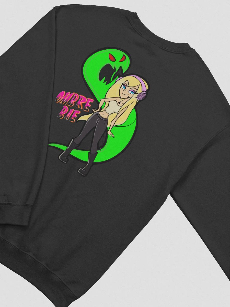 PHANTOM CREWNECK product image (14)