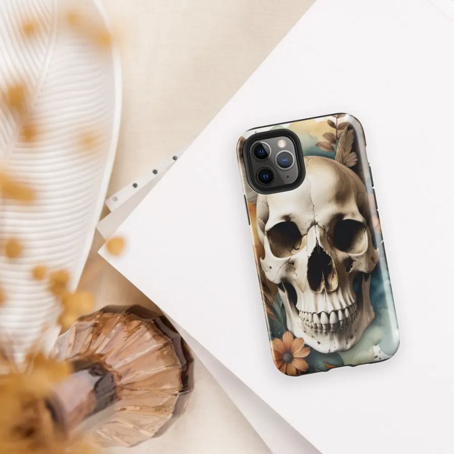 Tough Case for iPhone® - No. 04 product image (56)