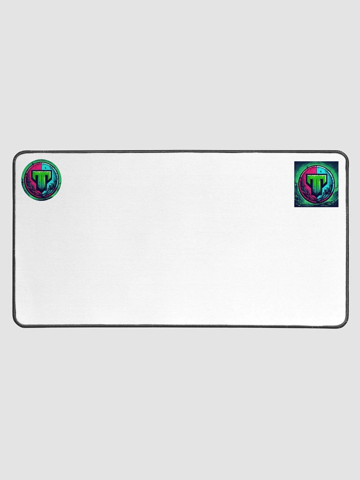 TAGSZ Mouse Pad product image (1)