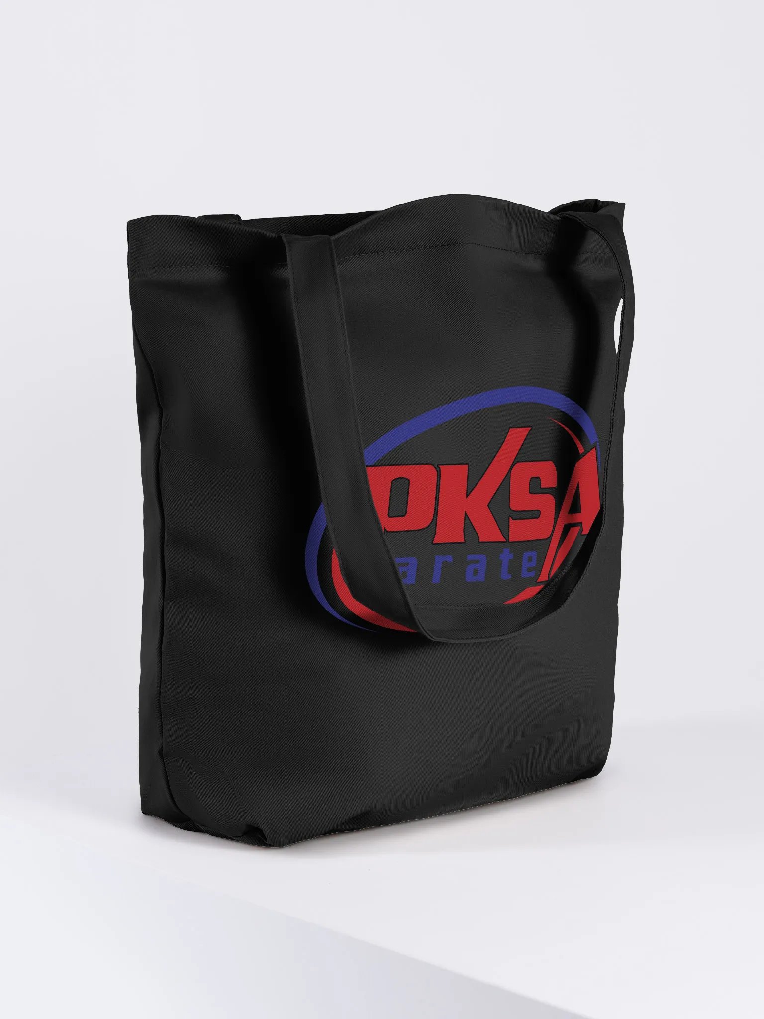 PKSA Logo Ecoconscious Eco-friendly Tote Bag product image (4)