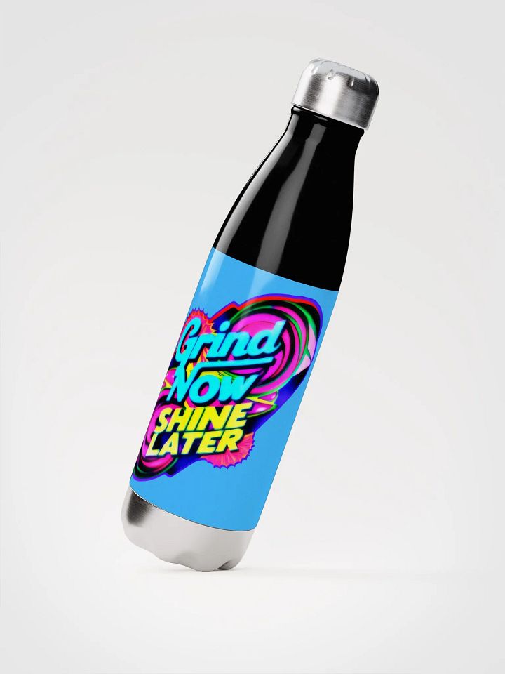 Grind Now Shine Later (UP 001) product image (2)