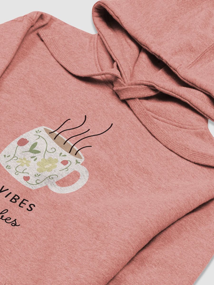 Cozy Vibes Hoodie product image (5)