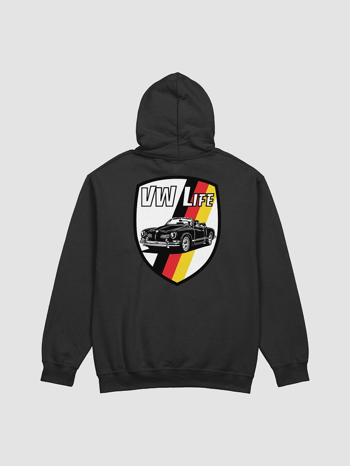 VWLife Ghia Hoodie product image (49)