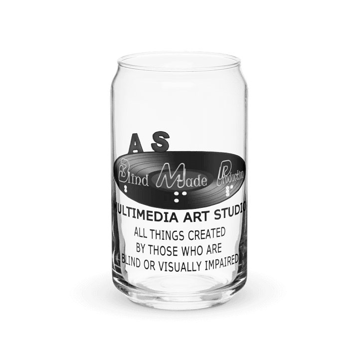 GLASS JAR product image (2)