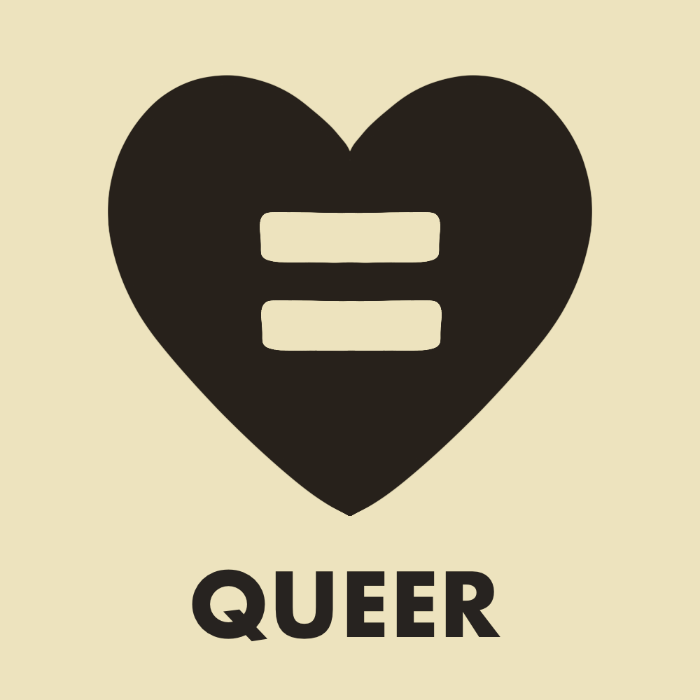 Queer Icon