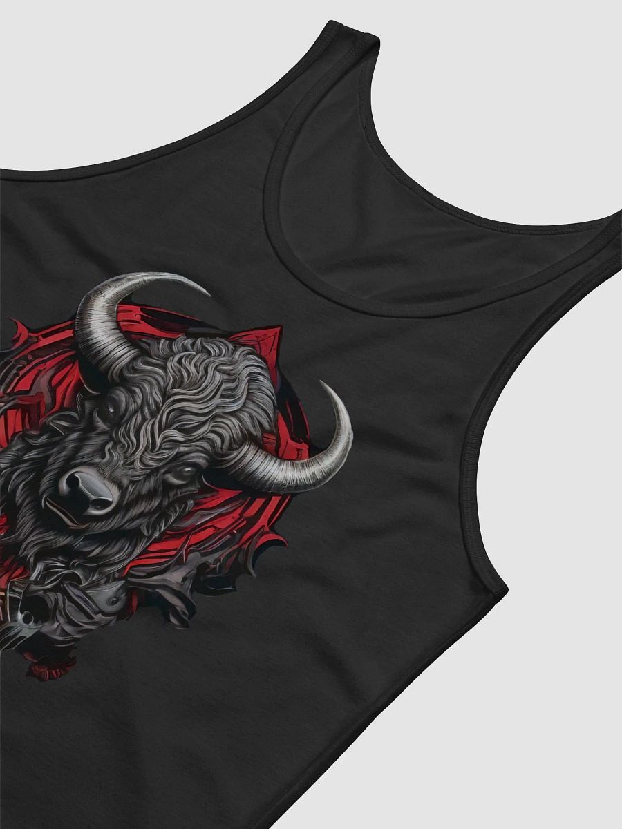 Untamed Bison product image (19)