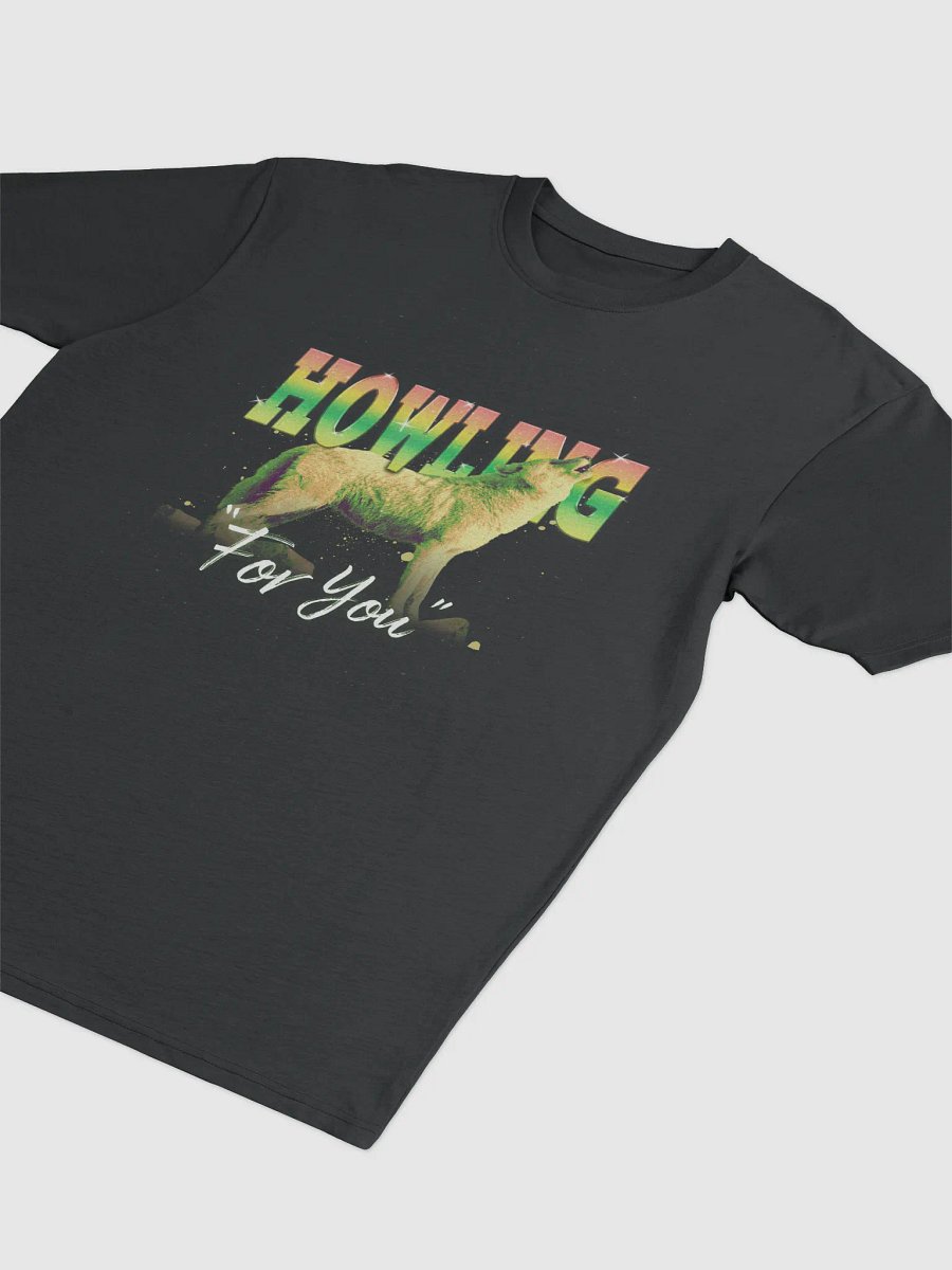 Howling for you product image (2)