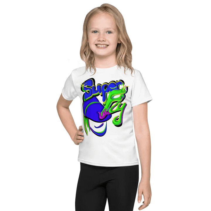 SFY - Superfly Kids Range (Unisex) product image (1)