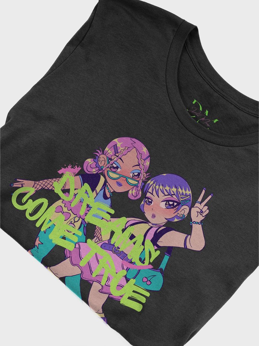 Dreams Come True Supersoft T-Shirt product image (7)