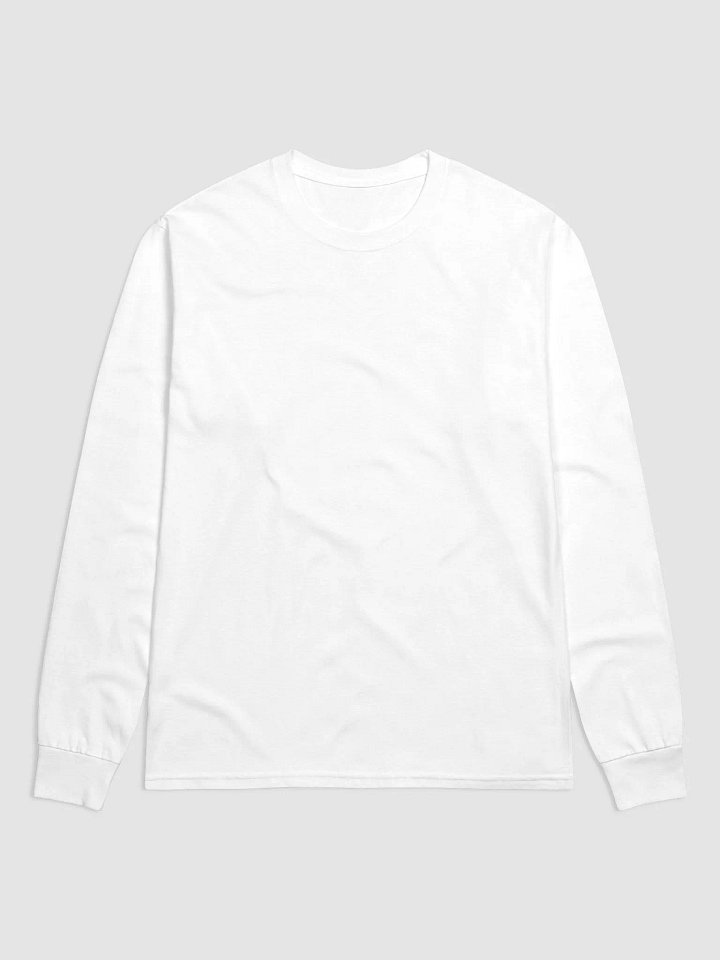 ESSENTIALS - BASIC LONG-SLEEVE TEE product image (1)