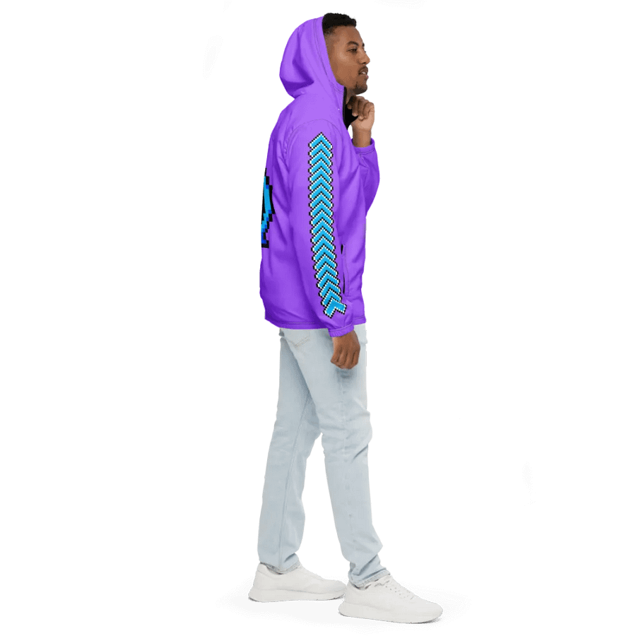 Void Jacket product image (5)