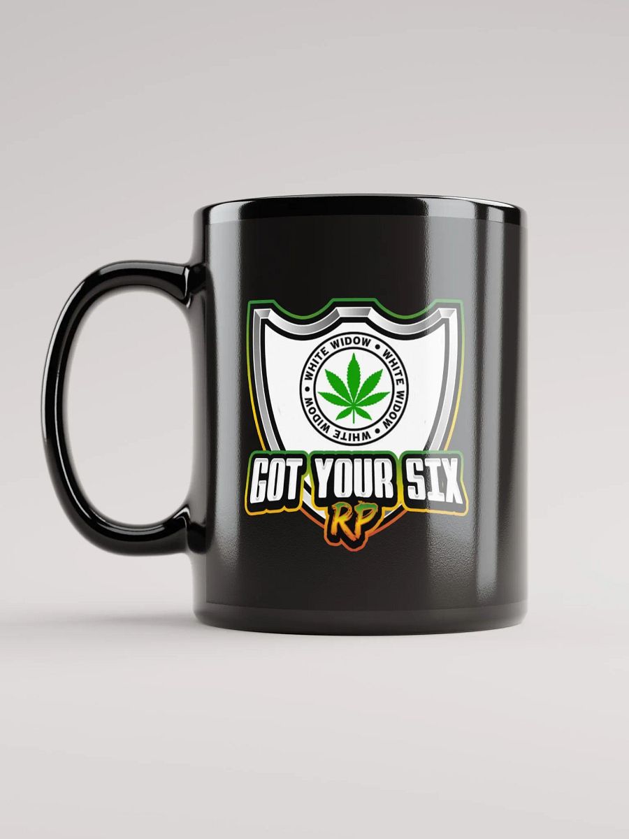 White Widow GYSRP Coffee Mug product image (12)