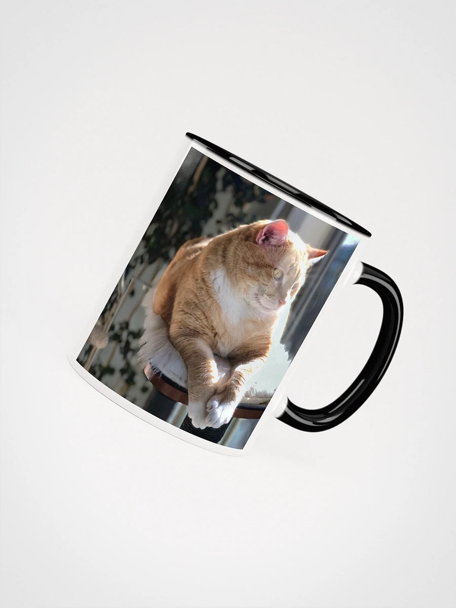 Colby Sitting Pretty Ceramic Mug product image (4)